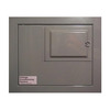 Faux Electrical Panel Hidden Wall Safe
