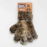 Faux Paws - Giant Wearable Furry Bear Paws