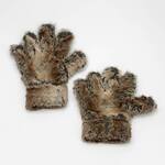 Faux Paws - Giant Wearable Furry Bear Paws