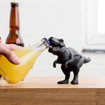 Fearsome T-Rex Dinosaur Bottle Opener