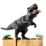 Fearsome T-Rex Dinosaur Bottle Opener