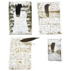 Feather Magnets