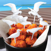 Feeding Frenzy - Seagull Party Picks