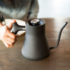 Fellow Stagg Pour-Over Kettle With Built-In Thermometer