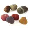 Felt Pebbles - Like A Rock