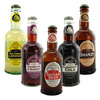 Fentiman's Sodas - Botanically Brewed Beverages