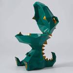 Ferocious Dinosaur Catch-All / Candy Dish