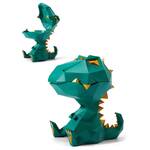 Ferocious Dinosaur Catch-All / Candy Dish