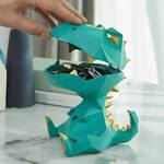 Ferocious Dinosaur Catch-All / Candy Dish