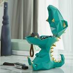 Ferocious Dinosaur Catch-All / Candy Dish