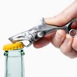 Ferocious Great White Shark Bottle Opener