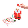 Festive Gift Wrap