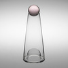 Fia - Carafe, Wine Decanter and Vase