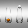Fia - Carafe, Wine Decanter and Vase
