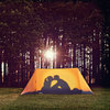 FieldCandy - Creative Designer Tents