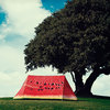 FieldCandy - Creative Designer Tents