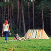 FieldCandy - Creative Designer Tents