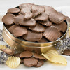 Figi's Chocolate Covered Potato Chips