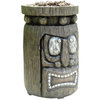 Fina King Luau Propane Firepit