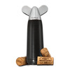 Final Touch Easy Turn Corkscrew With Spring Assist