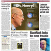 FREE - Financial Week - Newspaper of Corporate Finance