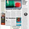 FREE - Financial Week - Newspaper of Corporate Finance
