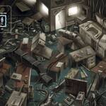 Find the Xenomorph - An ALIENS Search-and-Find Puzzle Book