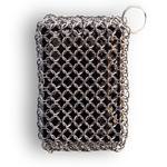 Finex Chain Link Cast Iron Cookware Scrubber