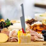 Finger Food Stabbers - Bloody Knife Party Picks