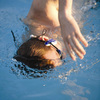 Finis SwiMP3 Waterproof MP3 Player