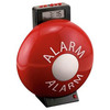 The Fire Bell Alarm Clock  is LOUD!