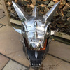 Fire-Breathing Dragon Fire Pit / Metal Art
