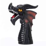 Fire-Breathing Dragon Pressure Cooker Steam Release Diverter
