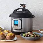 Fire-Breathing Dragon Pressure Cooker Steam Release Diverter