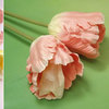 Fire Flowers - Fire Extinguishing Decorative Silk Flowers