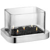 Fire Land Lamp