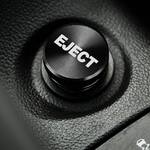 Fire Missile, Eject, and Panic! Button 12V Plug Covers