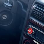 Fire Missile, Eject, and Panic! Button 12V Plug Covers