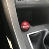 Fire Missiles Button - 12-Volt Car Cigarette Lighter