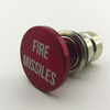 Fire Missiles Button - 12-Volt Car Cigarette Lighter