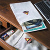 Fire-Resistant Document Bags