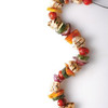 Fire Wire - Flexible Stainless Steel Grilling Skewers
