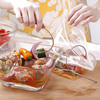 Fire Wire - Flexible Stainless Steel Grilling Skewers