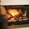 FireDragon Fireplace Tool - All-in-One Poker,  Bellows, and Rake