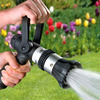 Fireman's Hose Nozzle - Ultimate Hose Sprayer
