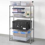 Large Fireproof / Water-Resistant Keepsake Case
