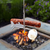 Firebuggz Campfire Fishing Pole