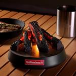 FireWood Home - Miniature Campfire Simulator