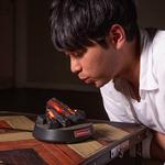 FireWood Home - Miniature Campfire Simulator