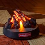 FireWood Home - Miniature Campfire Simulator
